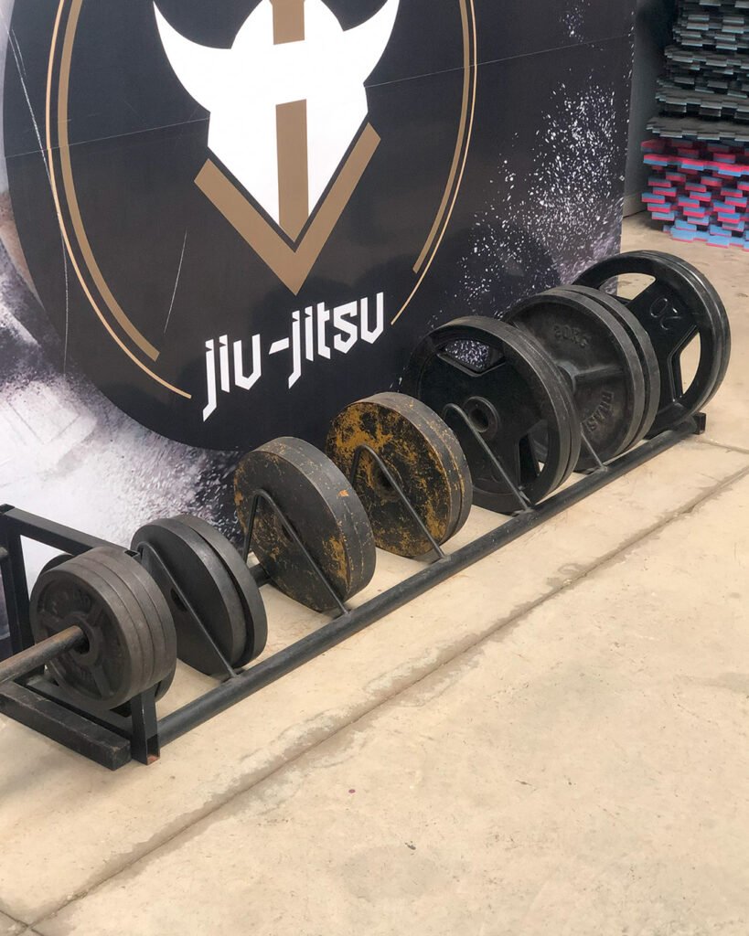 Crosstraining-Valhalla-Cross 1